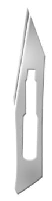 HSB 739-25, Skalpellklingen – Karl Hammacher, Scalpels and Accessories