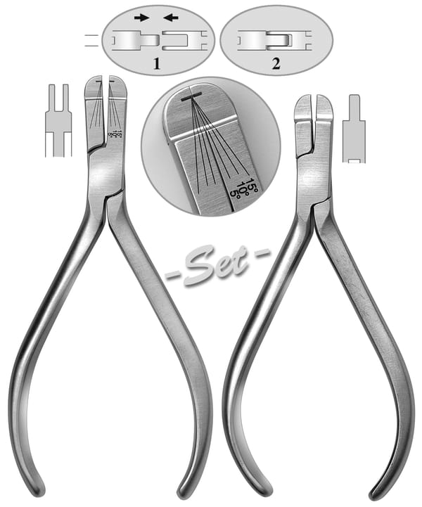HSL 4246-13, Torque-Set