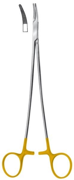 HSD 243-15, Nadelhalter – Karl Hammacher, Needles and Sutures