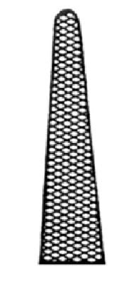 HSD 010-17, Nadelhalter – Karl Hammacher, Needles and Sutures