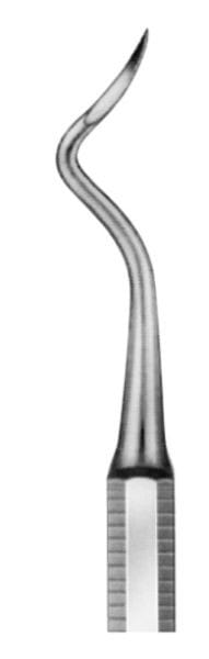 HSG 102-11, Zahnreiniger – Karl Hammacher, Tooth Cleaners Perio Instruments