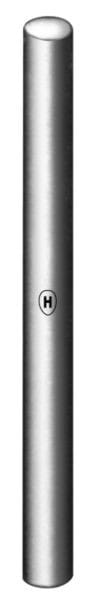 HSG 293-00, Abziehstein – Karl Hammacher, Arkansas Stones