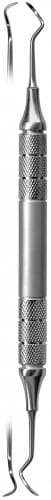 HSG 331-04 Zahnreiniger Fig. 204S – Karl Hammacher, Zahnreiniger PA-Instrumente