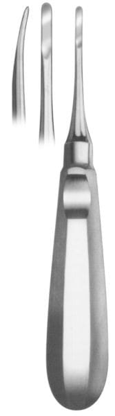 HSA 705-03, Wurzelheber mit luxierender Wirkung