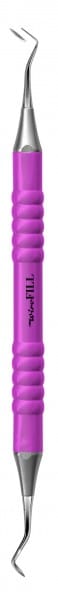 HSR 509-10 WIRO-FILL Schnitzinstrument 13 mm / 7 mm