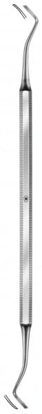 HSG 022-00, Schneidendes Instrument