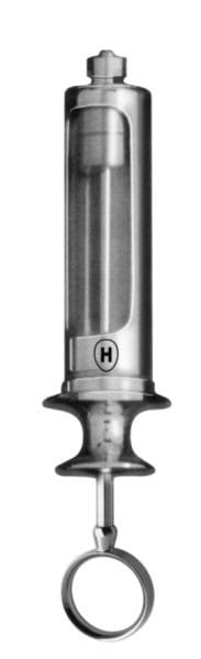 HSA 871-00, Wasserspritze