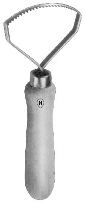 HSB 907-07, Modellierinstrument – Karl Hammacher, Modelling Instruments