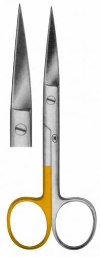 HSB 424-14, Chirurgische Schere – Karl Hammacher, Sonstige chirurgische Instrumente