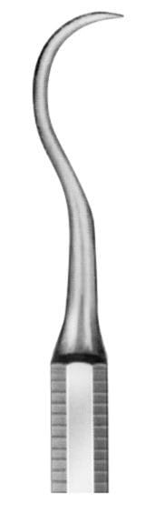 HSG 101-10, Zahnreiniger