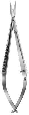 HSB 516-09, Mikro-Schere – Karl Hammacher, Laboratory Scissors