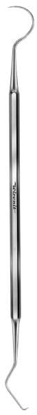 HWJ 024-00, Zahnsonde – Karl Hammacher, Sonden