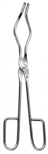 HSN 335-60, Tiegelzange – Karl Hammacher, Crucibles, Casting Rings and Accessories