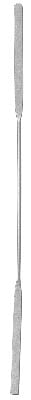 HSN 008-15 T, Mikro-Doppelspatel