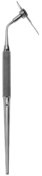 HSB 836-16, Klingenhalter – Karl Hammacher, Scalpels and Accessories