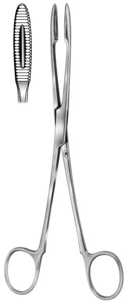 HSE 764-20, Kornzange – Karl Hammacher, Other Surgical Instruments