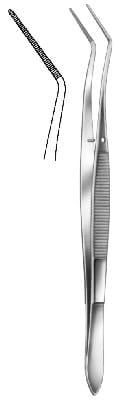 HSC 021-09, Pinzette – Karl Hammacher, Tweezers