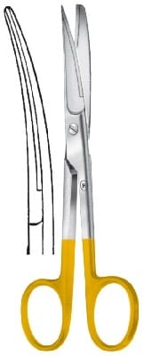 HSB 311-14, Chirurgische Schere – Karl Hammacher, Other Surgical Instruments