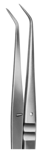 HWC 014-01, Zahnpinzette – Karl Hammacher, Tweezers