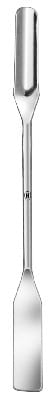 HSN 075-15, Pulverspatel