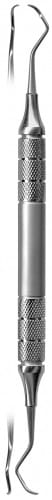 HSG 345-14 Universal Kürette Fig. 13S/14S McCall – Karl Hammacher, Küretten