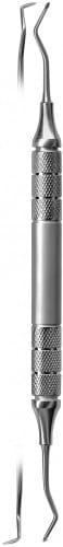 HSG 335-31 Zahnreiniger Fig. 335-31 Jacquette – Karl Hammacher, Zahnreiniger PA-Instrumente