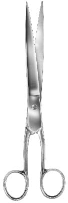 HSB 953-23, Papierschere