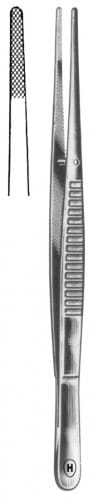 HSC 129-20, Anatomische Pinzette – Karl Hammacher, Tweezers