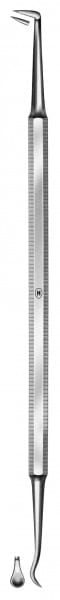 HSG 051-00, Modellierinstrument