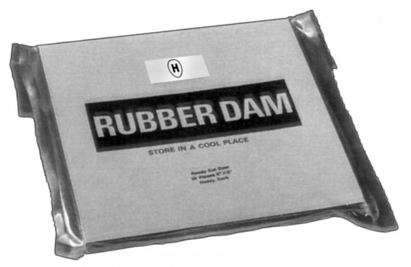HSH 191-01, Kofferdam – Karl Hammacher, Kofferdam