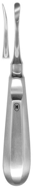 HSA 707-02, Wurzelheber mit luxierender Wirkung