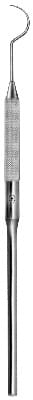 HSJ 003-23, Sonde – Karl Hammacher, Explorers