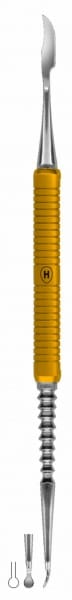 HWL 037-00, Modellierinstrument – Karl Hammacher, Modellierinstrumente
