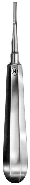 HSA 750-01, Wurzelheber