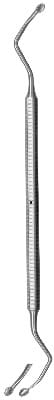 HSK 114-00, Doppellöffel – Karl Hammacher, Other Surgical Instruments