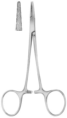 HSD 071-13, Nadelhalter – Karl Hammacher, Needles and Sutures