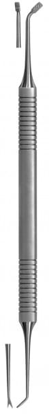 HSL 264-01, Ligaturenadapter