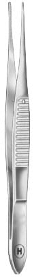 HSC 550-10, Mikroskopische Pinzette – Karl Hammacher, Zahntechnikzangen