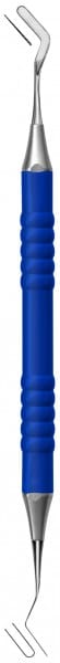 HSR 017-02 Instrument für plastische Füllungen fig 2 Heidemann 12 mm/3 mm – Karl Hammacher, Heidemann Spatulas