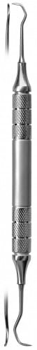 HSG 334-33 Zahnreiniger Fig. 30/31 Jacquette – Karl Hammacher, Zahnreiniger PA-Instrumente