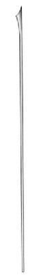 HWO 046-57, Nadel – Karl Hammacher, Pins und Modellsysteme