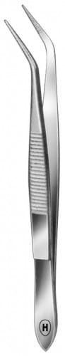HSC 187-11, Präparierpinzette