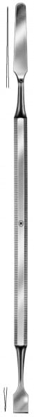 HSH 096-00, Zementspatel