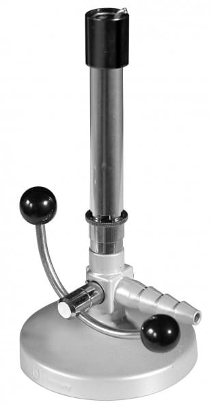 HSN 311-01, Wipphahn-Brenner – Karl Hammacher, Bunsen, Gas and Spirit Burners