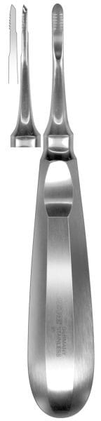 HSA 710-40, Wurzelheber