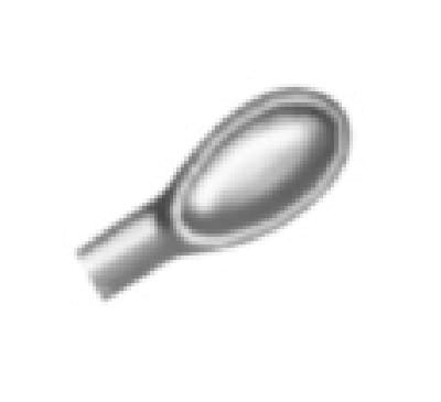 HSK 124-02, Doppellöffel – Karl Hammacher, Other Surgical Instruments