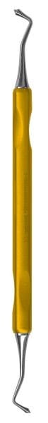 HWH 542-03, Komposite Instrument