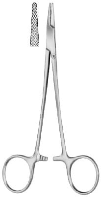 HSD 083-15, Nadelhalter – Karl Hammacher, Accessories for Suture Materials