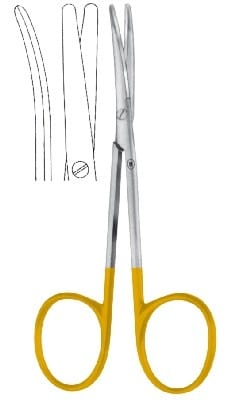 HSB 305-11, Schere – Karl Hammacher, Other Surgical Instruments