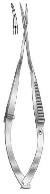 HSB 531-08, Mikro-Schere